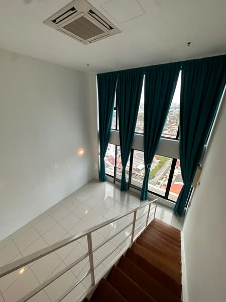 Servis Apartment untuk Disewa di Sunrise Gurney - Alex Thor - Interior - PropertyGuru.com.my