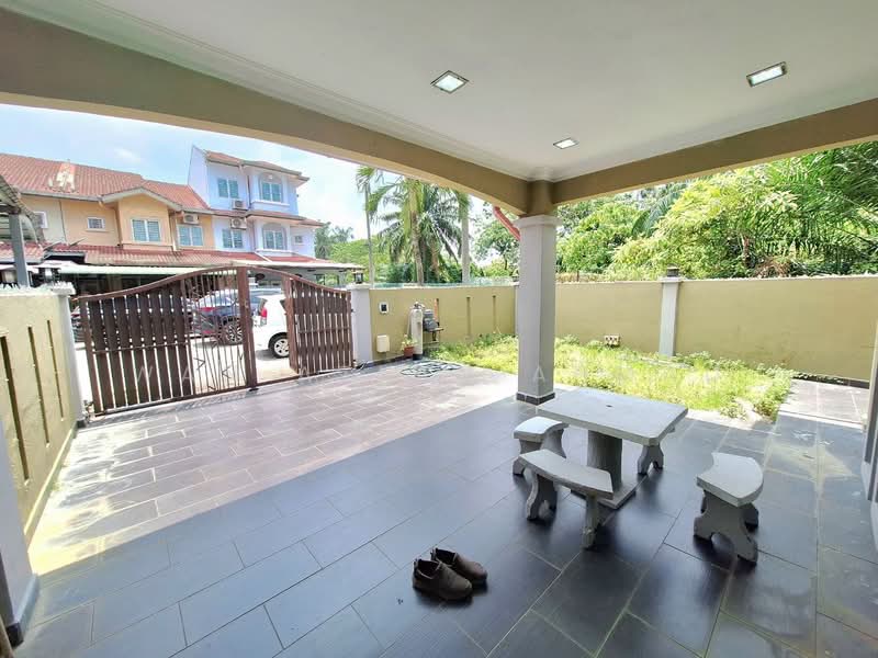 2.5-storey Terraced House for Sale in Kampung Jawa (Klang) - Wan Azlan Ahmad - PropertyGuru.com.my