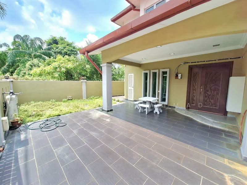 2.5-storey Terraced House for Sale in Kampung Jawa (Klang) - Wan Azlan Ahmad - PropertyGuru.com.my