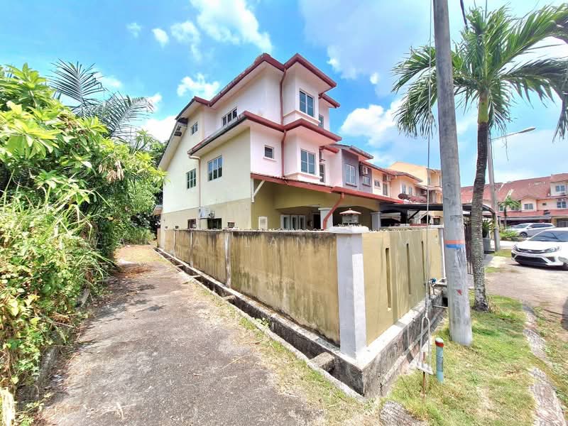 2.5-storey Terraced House for Sale in Kampung Jawa (Klang) - Wan Azlan Ahmad - PropertyGuru.com.my