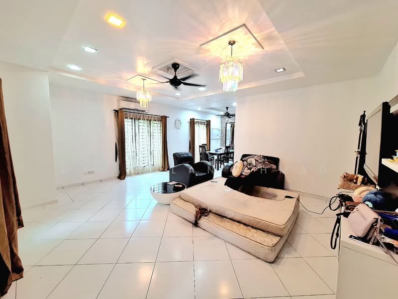 2.5-storey Terraced House for Sale in Kampung Jawa (Klang) - Wan Azlan Ahmad - PropertyGuru.com.my