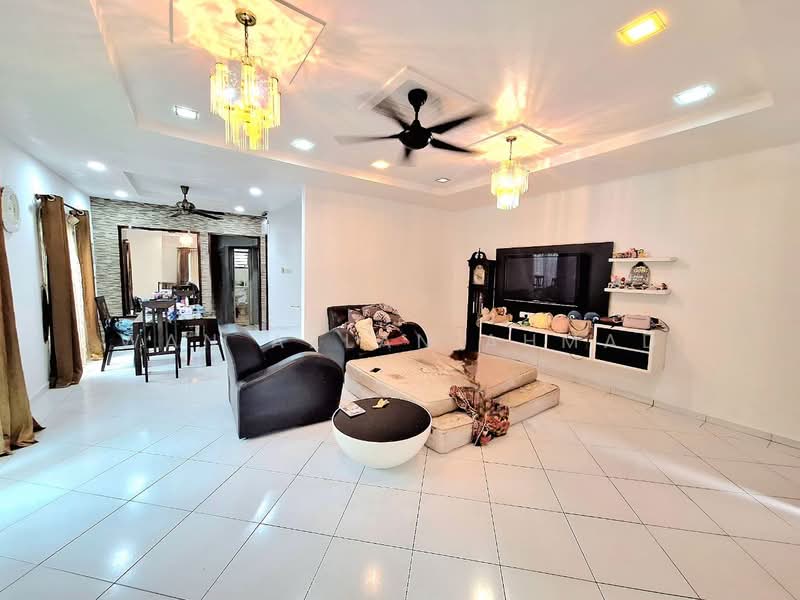 2.5-storey Terraced House for Sale in Kampung Jawa (Klang) - Wan Azlan Ahmad - PropertyGuru.com.my