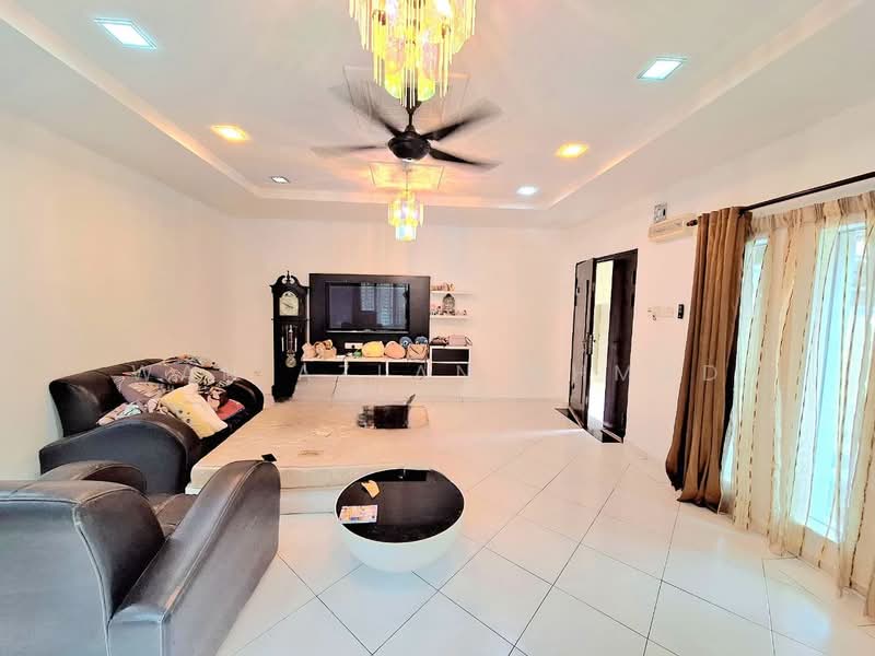 2.5-storey Terraced House for Sale in Kampung Jawa (Klang) - Wan Azlan Ahmad - PropertyGuru.com.my