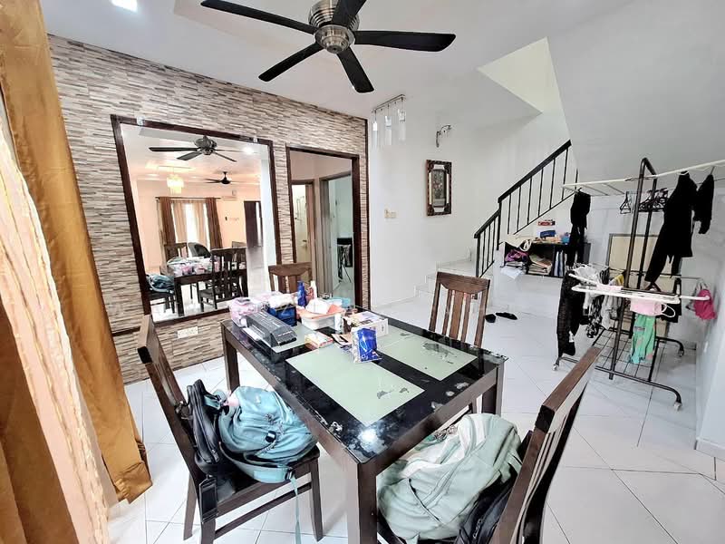 2.5-storey Terraced House for Sale in Kampung Jawa (Klang) - Wan Azlan Ahmad - PropertyGuru.com.my