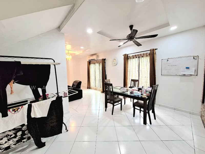 2.5-storey Terraced House for Sale in Kampung Jawa (Klang) - Wan Azlan Ahmad - PropertyGuru.com.my