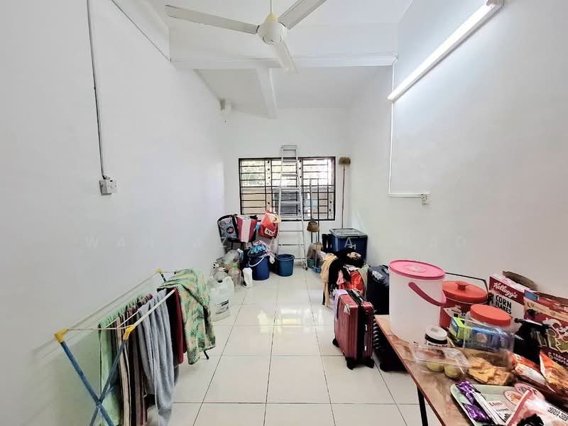 2.5-storey Terraced House for Sale in Kampung Jawa (Klang) - Wan Azlan Ahmad - PropertyGuru.com.my