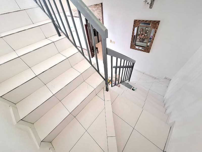 2.5-storey Terraced House for Sale in Kampung Jawa (Klang) - Wan Azlan Ahmad - PropertyGuru.com.my