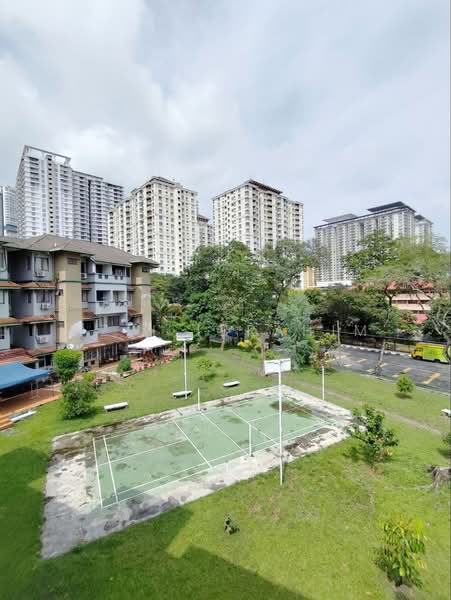 Apartment for Sale at Kenari Apartment - Azli Ibrahim - Exterior - PropertyGuru.com.my