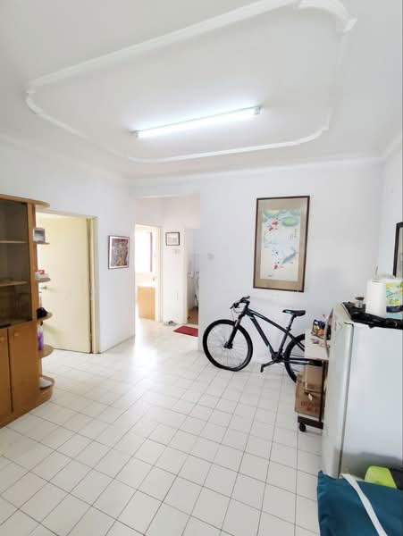 Apartment for Sale at Kenari Apartment - Azli Ibrahim - Living Room - PropertyGuru.com.my