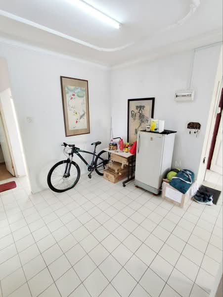 Apartment for Sale at Kenari Apartment - Azli Ibrahim - Interior - PropertyGuru.com.my