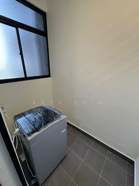 Service Residence for Rent at Residensi Bukit Tiara - Kays Chin - Interior - PropertyGuru.com.my