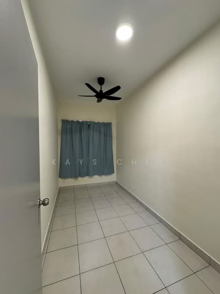 Service Residence for Rent at Residensi Bukit Tiara - Kays Chin - Interior - PropertyGuru.com.my