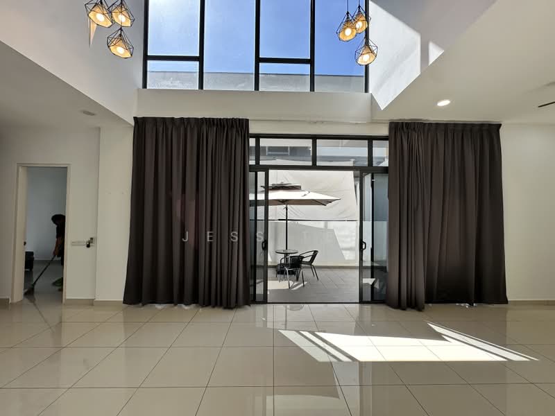 Semi-Detached House for Sale in Setia Alam (Selangor) - Jess Tee - Interior - PropertyGuru.com.my