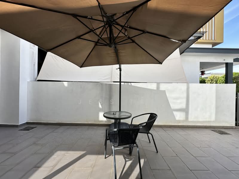 Semi-Detached House for Sale in Setia Alam (Selangor) - Jess Tee - Exterior - PropertyGuru.com.my