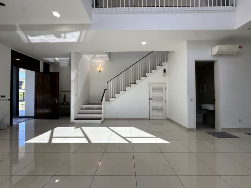 Semi-Detached House for Sale in Setia Alam (Selangor) - Jess Tee - Interior - PropertyGuru.com.my