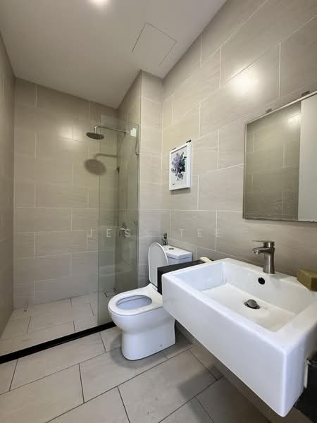 Semi-Detached House for Sale in Setia Alam (Selangor) - Jess Tee - Bathroom - PropertyGuru.com.my