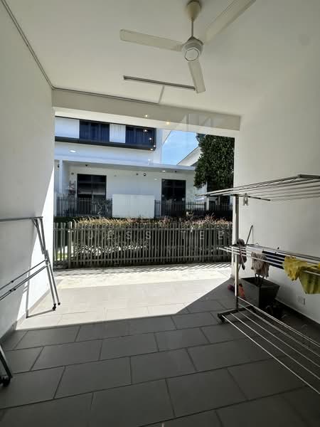 Semi-Detached House for Sale in Setia Alam (Selangor) - Jess Tee - Exterior - PropertyGuru.com.my