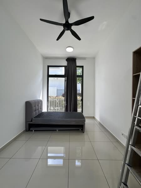 Semi-Detached House for Sale in Setia Alam (Selangor) - Jess Tee - Bedroom - PropertyGuru.com.my