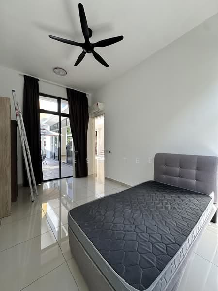 Semi-Detached House for Sale in Setia Alam (Selangor) - Jess Tee - Bedroom - PropertyGuru.com.my