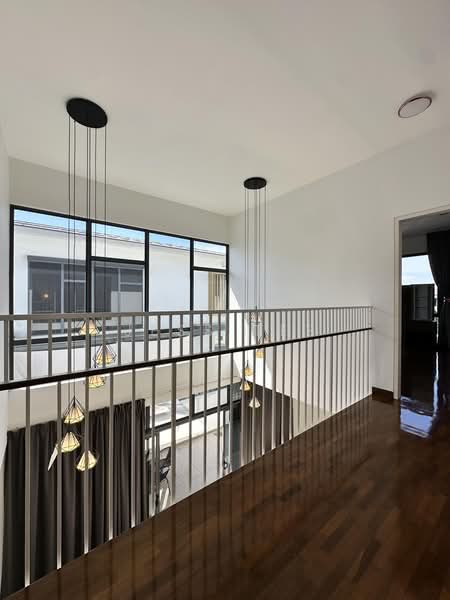 Semi-Detached House for Sale in Setia Alam (Selangor) - Jess Tee - Interior - PropertyGuru.com.my
