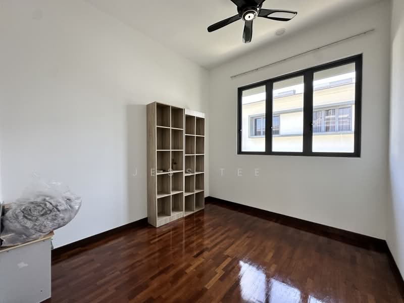 Semi-Detached House for Sale in Setia Alam (Selangor) - Jess Tee - Interior - PropertyGuru.com.my