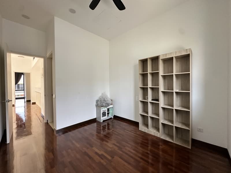 Semi-Detached House for Sale in Setia Alam (Selangor) - Jess Tee - Corridor - PropertyGuru.com.my
