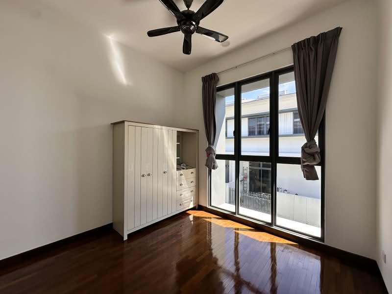 Semi-Detached House for Sale in Setia Alam (Selangor) - Jess Tee - Bedroom - PropertyGuru.com.my