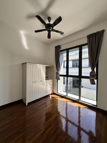 Semi-Detached House for Sale in Setia Alam (Selangor) - Jess Tee - Bedroom - PropertyGuru.com.my