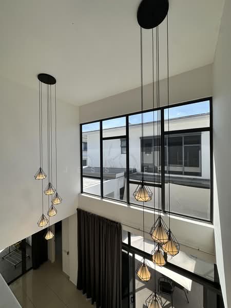 Semi-Detached House for Sale in Setia Alam (Selangor) - Jess Tee - Interior - PropertyGuru.com.my