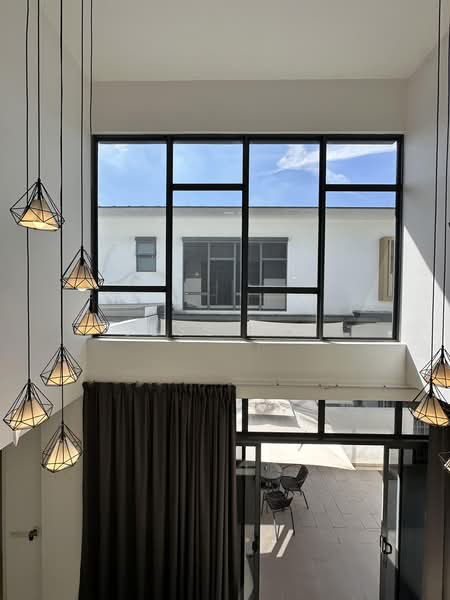 Semi-Detached House for Sale in Setia Alam (Selangor) - Jess Tee - Interior - PropertyGuru.com.my
