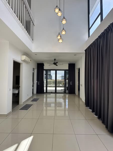 Semi-Detached House for Sale in Setia Alam (Selangor) - Jess Tee - Interior - PropertyGuru.com.my