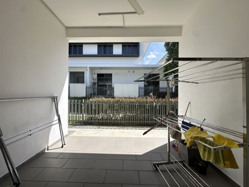 Semi-Detached House for Sale in Setia Alam (Selangor) - Jess Tee - Exterior - PropertyGuru.com.my