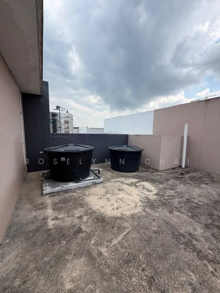 Rumah Kluster untuk Dijual di Taman Bukit Skudai (Skudai) - Roselynn Chai - PropertyGuru.com.my