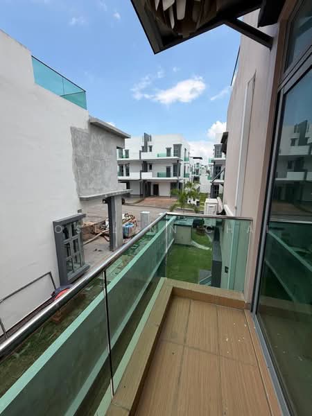 Rumah Kluster untuk Dijual di Taman Bukit Skudai (Skudai) - Roselynn Chai - PropertyGuru.com.my