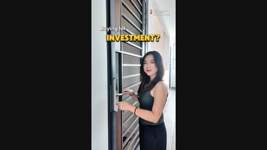 Kondominium untuk Dijual di Queens Residences Q2 @ Queens Waterfront - Michelle Mah - PropertyGuru.com.my
