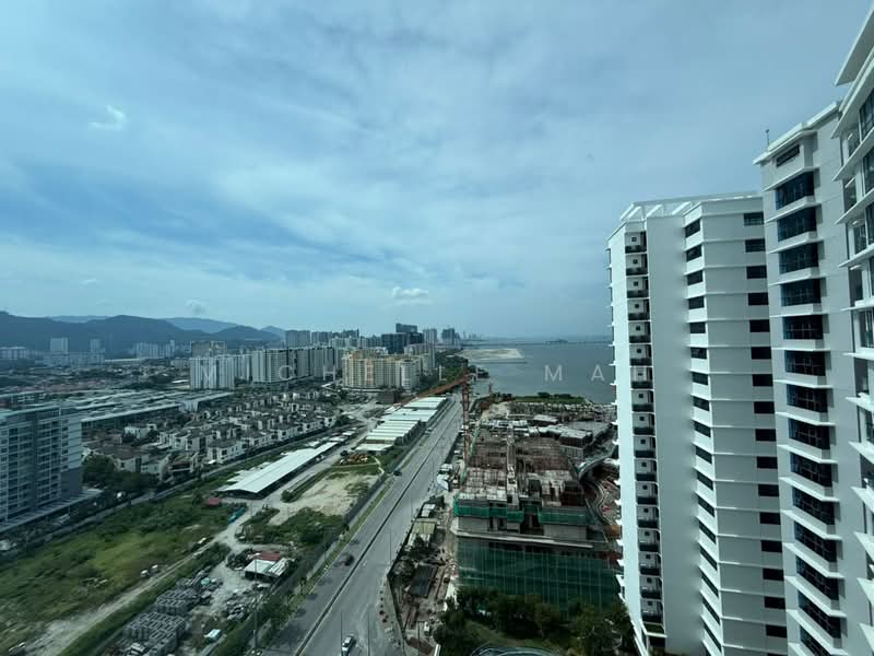 Kondominium untuk Dijual di Queens Residences Q2 @ Queens Waterfront - Michelle Mah - View - PropertyGuru.com.my