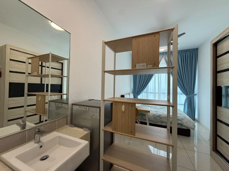 Kondominium untuk Dijual di Queens Residences Q2 @ Queens Waterfront - Michelle Mah - Bedroom - PropertyGuru.com.my