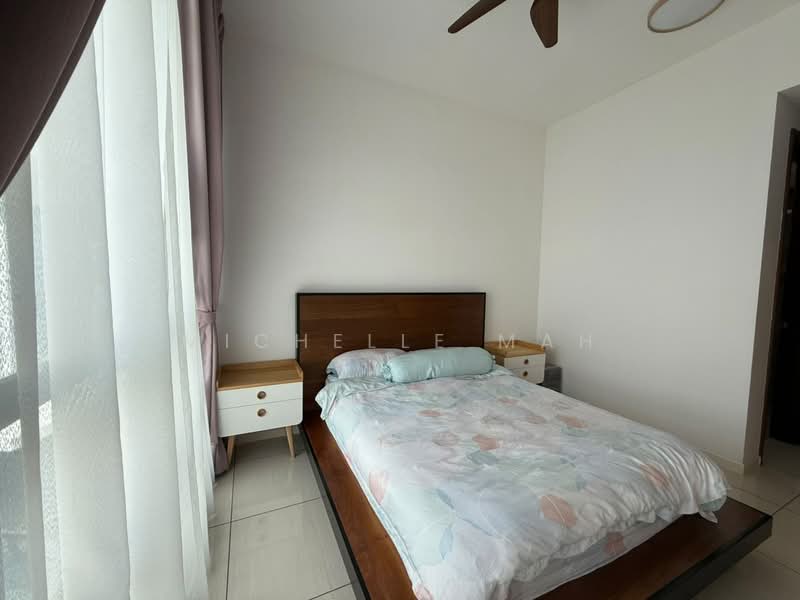 Kondominium untuk Dijual di Queens Residences Q2 @ Queens Waterfront - Michelle Mah - Bedroom - PropertyGuru.com.my