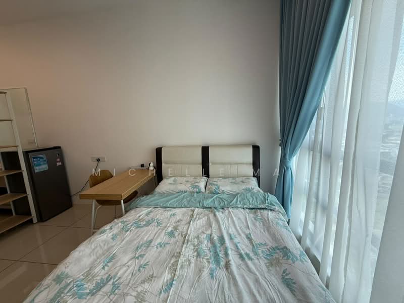 Kondominium untuk Dijual di Queens Residences Q2 @ Queens Waterfront - Michelle Mah - Bedroom - PropertyGuru.com.my