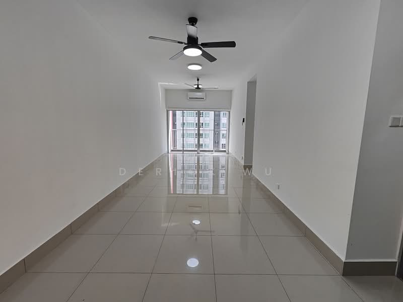 Servis Apartment untuk Disewa di Serviced Residence @ Razak City Residences (RC Residences) - Derick Wu - Interior - PropertyGuru.com.my
