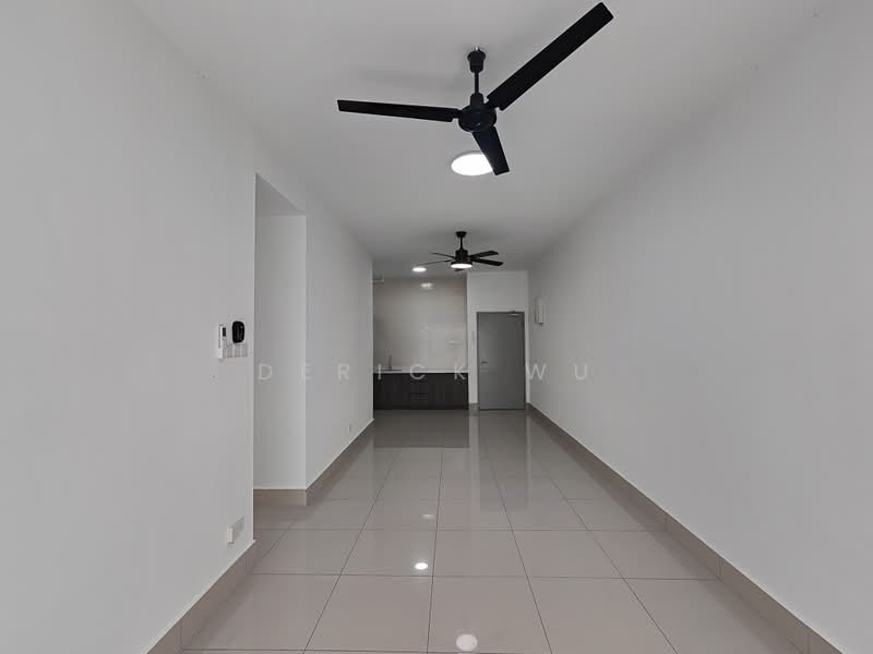 Servis Apartment untuk Disewa di Serviced Residence @ Razak City Residences (RC Residences) - Derick Wu - Interior - PropertyGuru.com.my