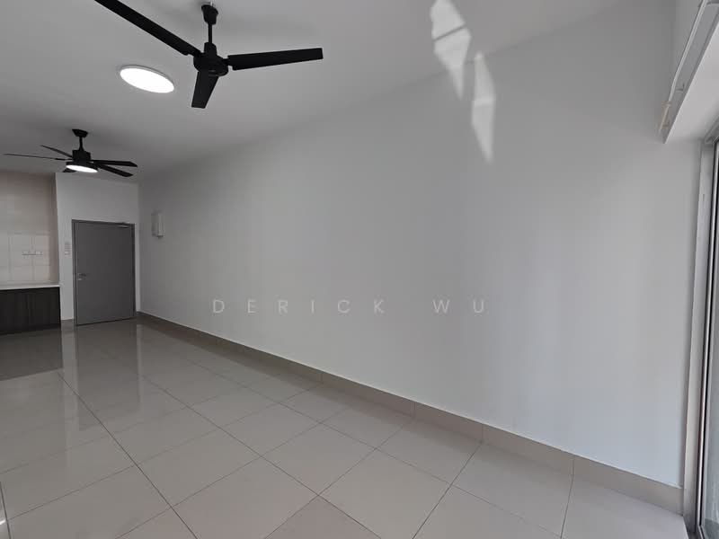 Servis Apartment untuk Disewa di Serviced Residence @ Razak City Residences (RC Residences) - Derick Wu - Living Room - PropertyGuru.com.my