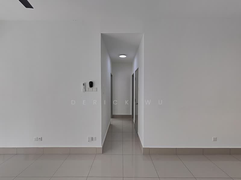 Servis Apartment untuk Disewa di Serviced Residence @ Razak City Residences (RC Residences) - Derick Wu - Corridor - PropertyGuru.com.my