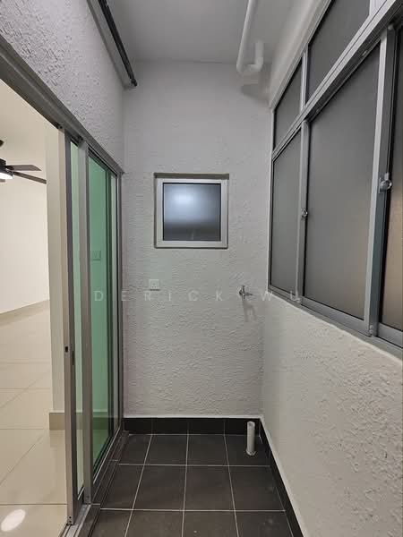 Servis Apartment untuk Disewa di Serviced Residence @ Razak City Residences (RC Residences) - Derick Wu - Interior - PropertyGuru.com.my