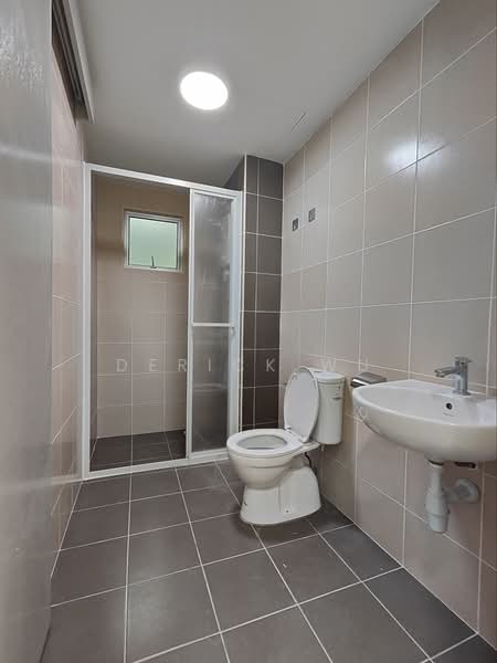 Servis Apartment untuk Disewa di Serviced Residence @ Razak City Residences (RC Residences) - Derick Wu - Bathroom - PropertyGuru.com.my