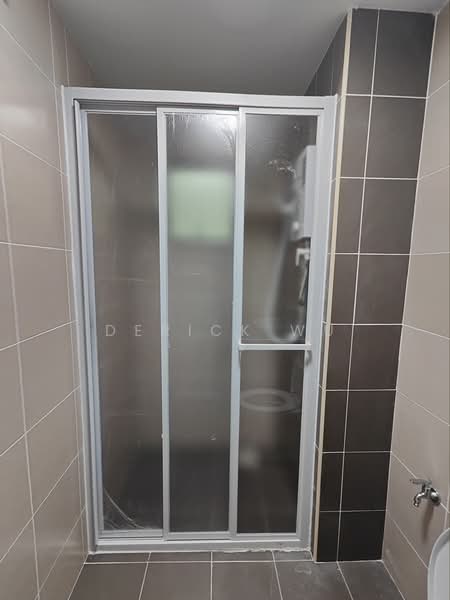Servis Apartment untuk Disewa di Serviced Residence @ Razak City Residences (RC Residences) - Derick Wu - Bathroom - PropertyGuru.com.my