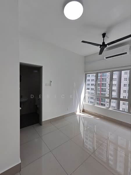 Servis Apartment untuk Disewa di Serviced Residence @ Razak City Residences (RC Residences) - Derick Wu - Interior - PropertyGuru.com.my