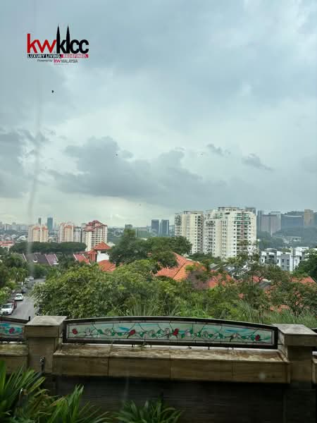 Bungalow House for Sale in TTDI Hills (Kuala Lumpur) - Francis Ngooi - PropertyGuru.com.my