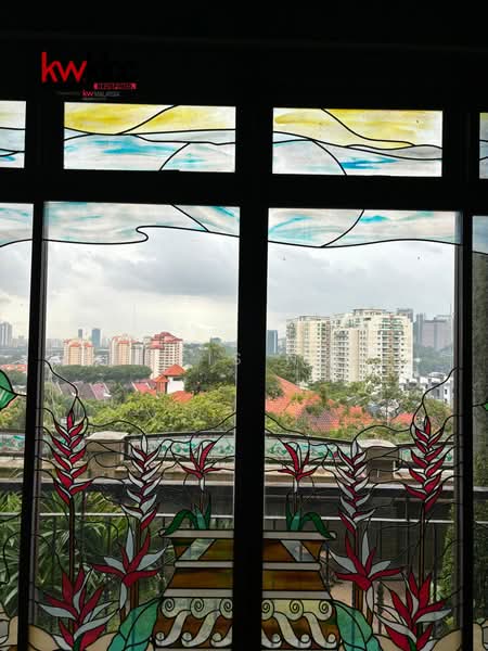 Bungalow House for Sale in TTDI Hills (Kuala Lumpur) - Francis Ngooi - PropertyGuru.com.my