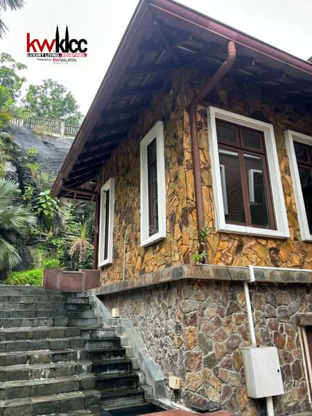 Bungalow House for Sale in TTDI Hills (Kuala Lumpur) - Francis Ngooi - PropertyGuru.com.my